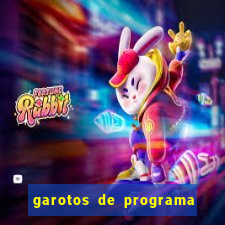 garotos de programa porto seguro